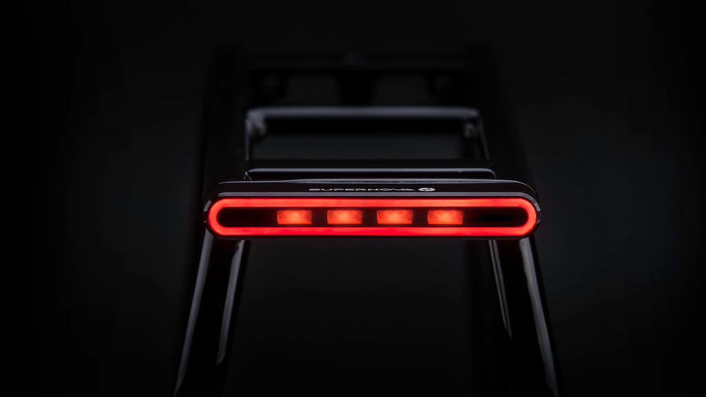 Supernova M99 Tail Light Pro 2