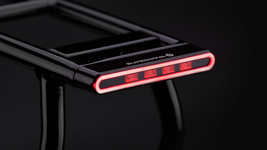 Supernova M99 Tail Light Pro 2