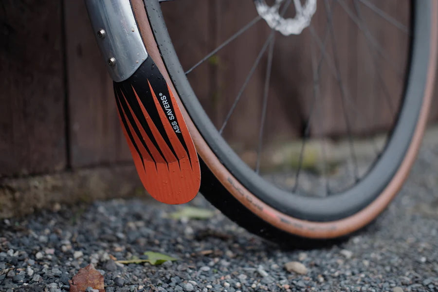 Mud Flap ToeTector Reflective Rvmble Prong