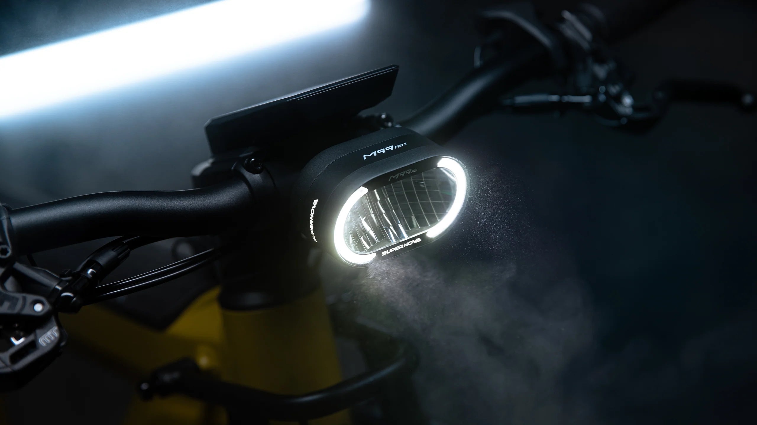 Supernova M99 Pro 45