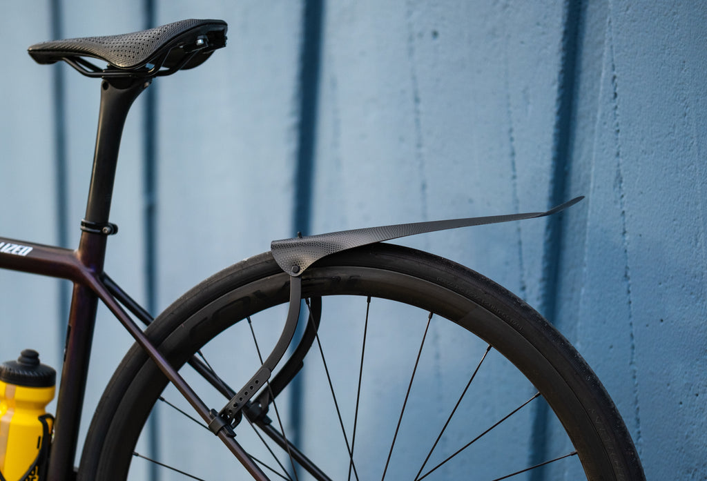 Win Wing 2 Road Black Dot