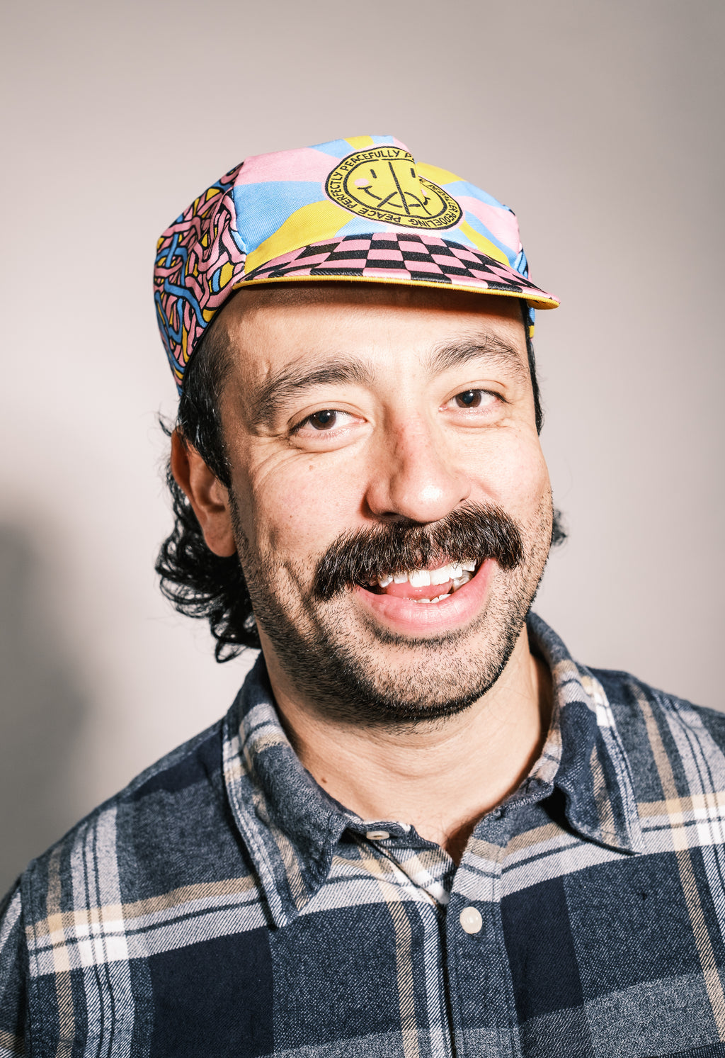 Ass Savers desing JBP čepička