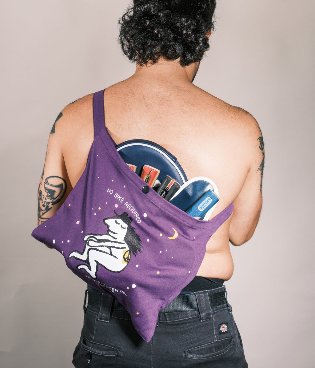 Ass Savers design JBP dárková taška