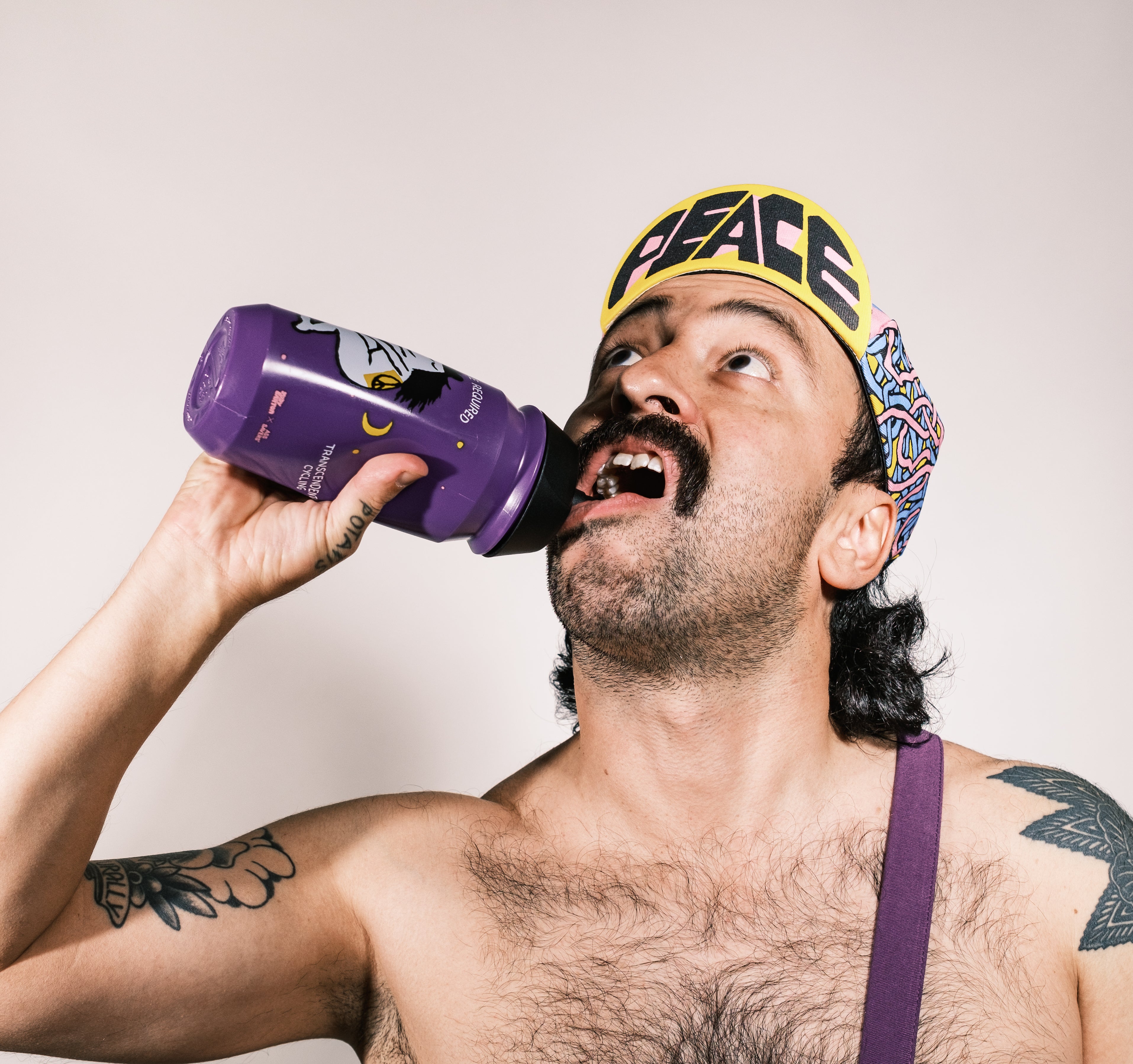 Ass Savers desing JBP čepička