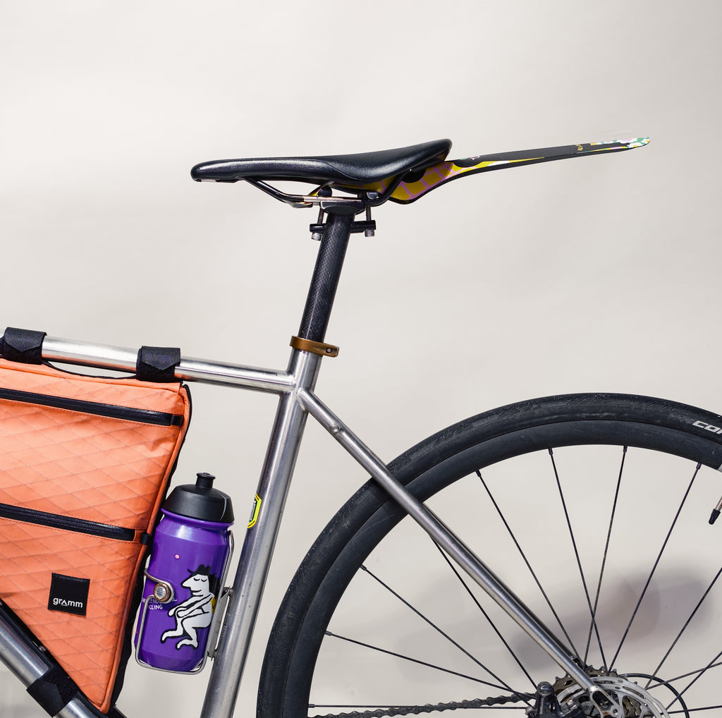 Ass Savers lahev Shiva design JBP