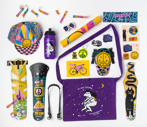 Ass Saver design JBP dárková sada