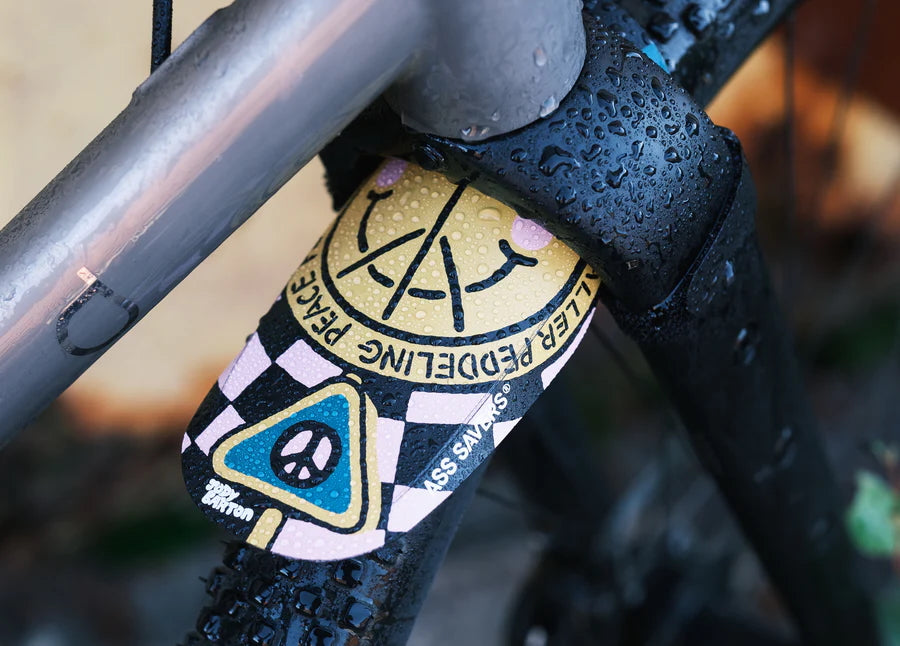 Mudder Mini design JBP