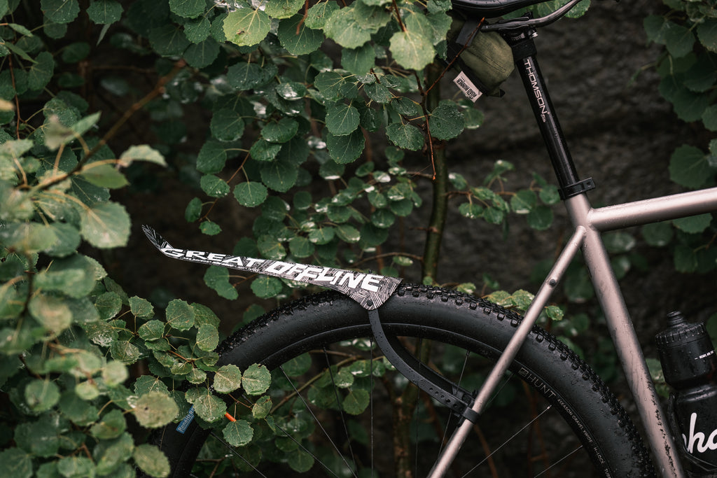 Win Wing 2 Gravel Explore Offline