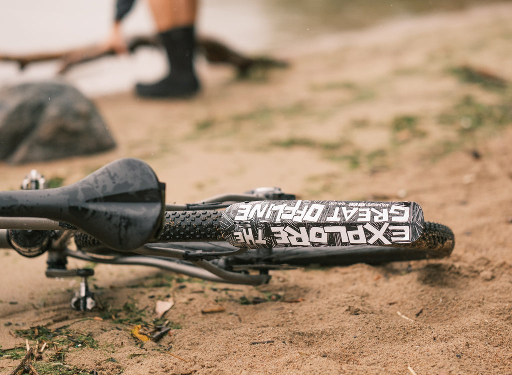 Win Wing 2 Gravel Explore Offline