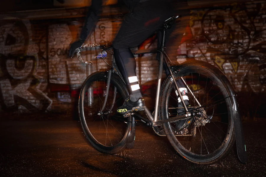 Mud Flap Brotector Black