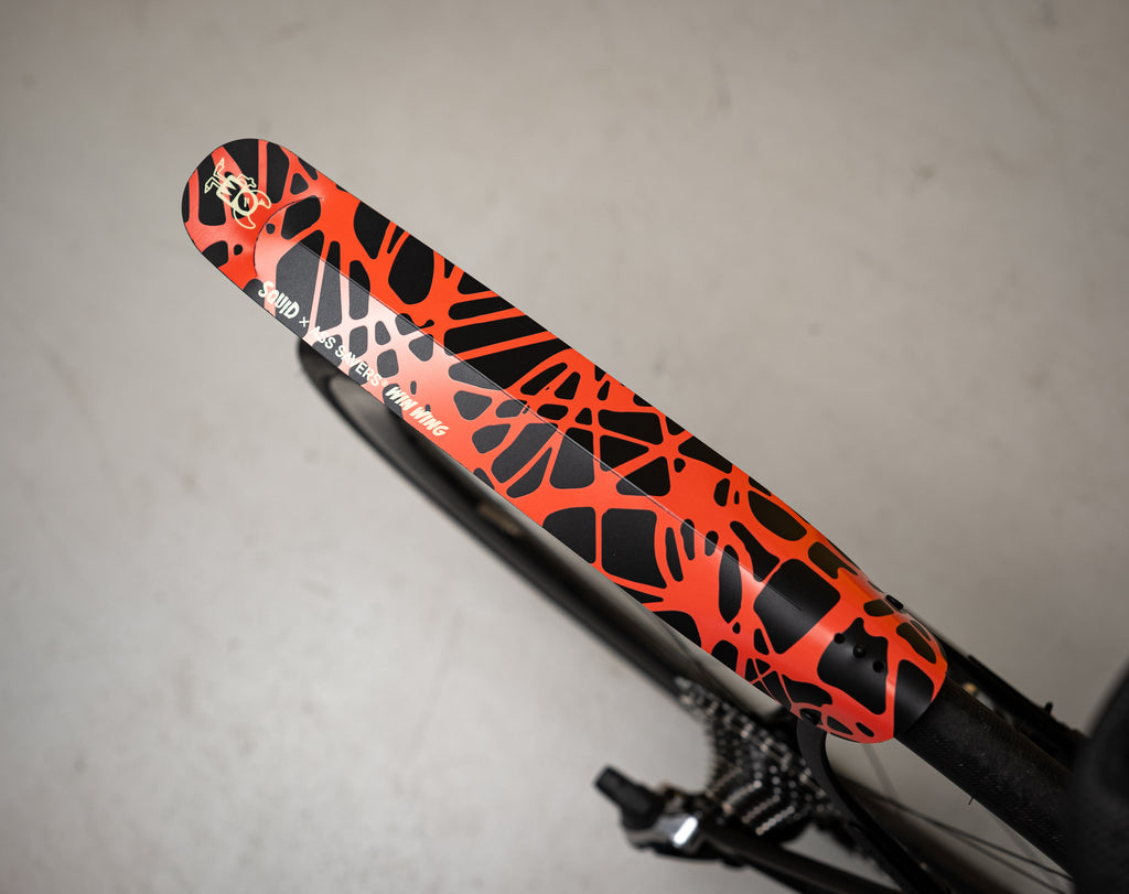 Win Wing 2 Road Squid