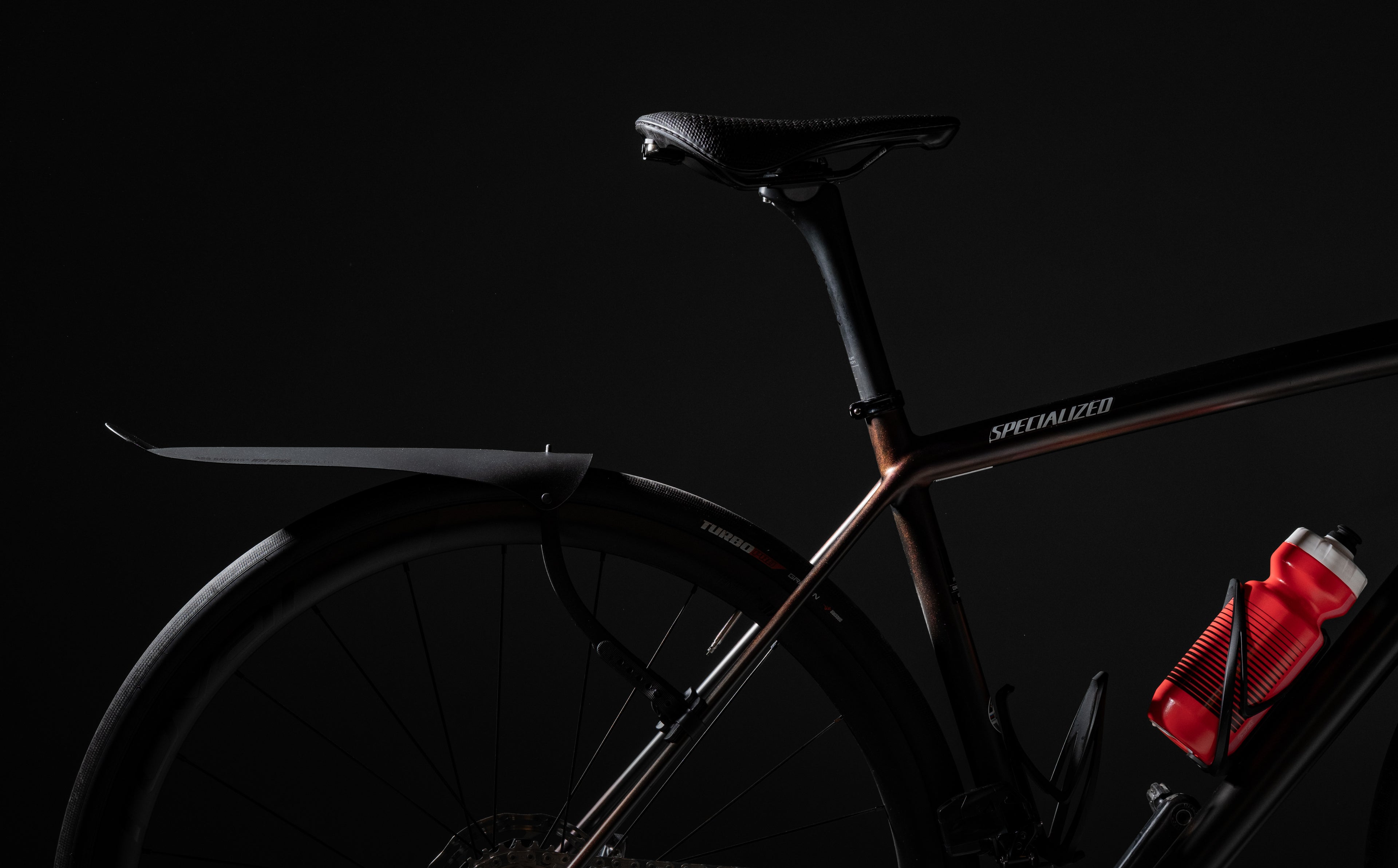 Win Wing 2 Road Stealth